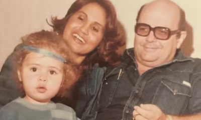 1776714379 Quem foi a mae de Ana Paula Renault Sister afirmou