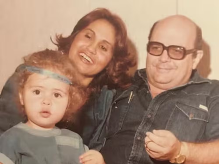 1776714379 Quem foi a mae de Ana Paula Renault Sister afirmou