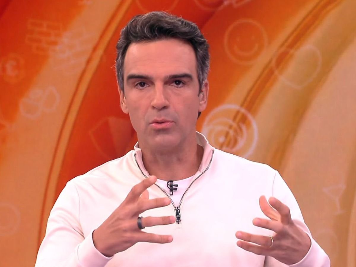 Reprodução / Globo