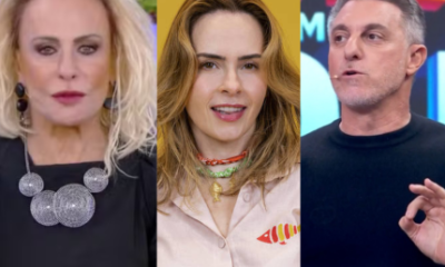 1776820122 De luto pela morte do pai saiba se Ana Paula