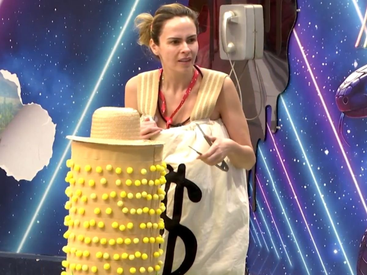 Reprodução: Globoplay