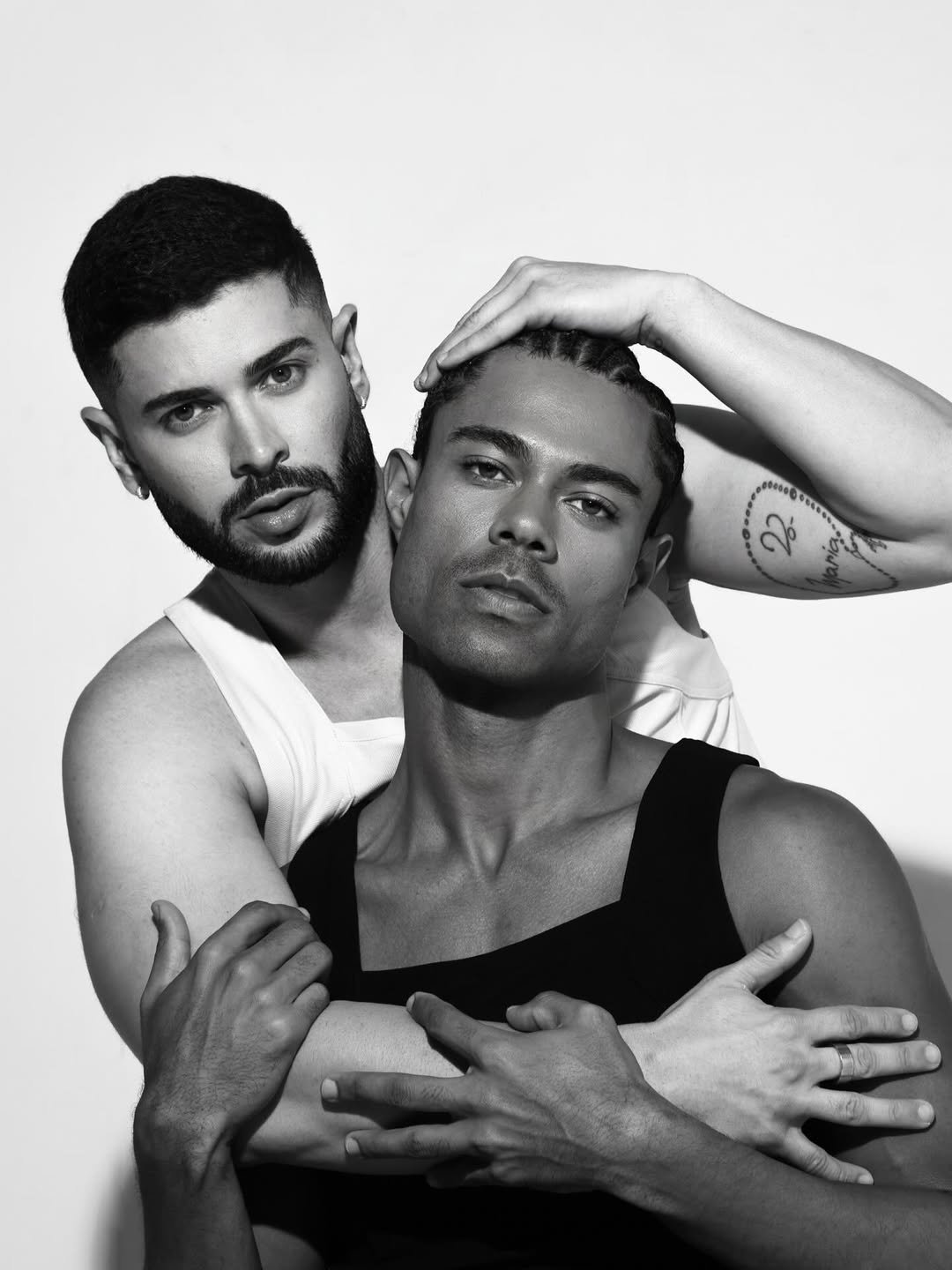 Reprodução: Instagram/@trumpas_