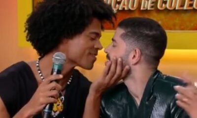 1776867626 Ex participantes do BBB26 Breno e Marcelo assumem relacao apos reality