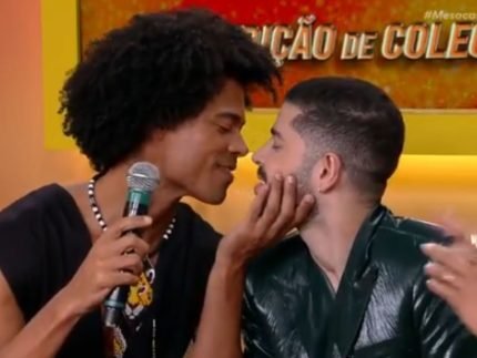 1776867626 Ex participantes do BBB26 Breno e Marcelo assumem relacao apos reality