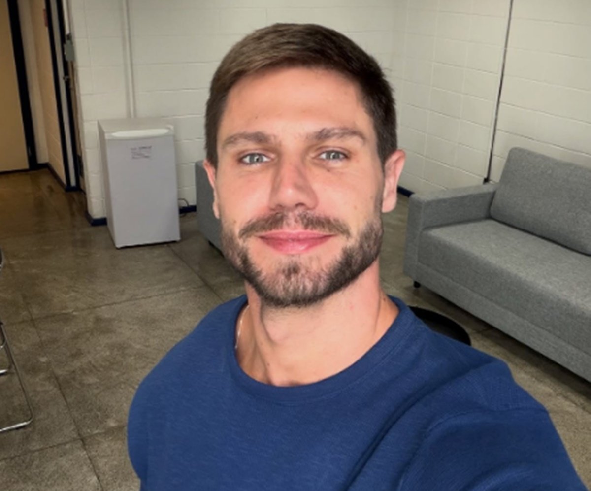 Jonas Sulzbach / Instagram 