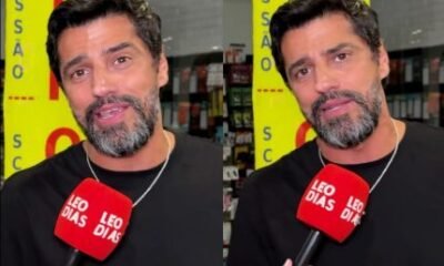 1776881980 Alberto Cowboy reconhece vitoria de Ana Paula mesmo com ressalvas