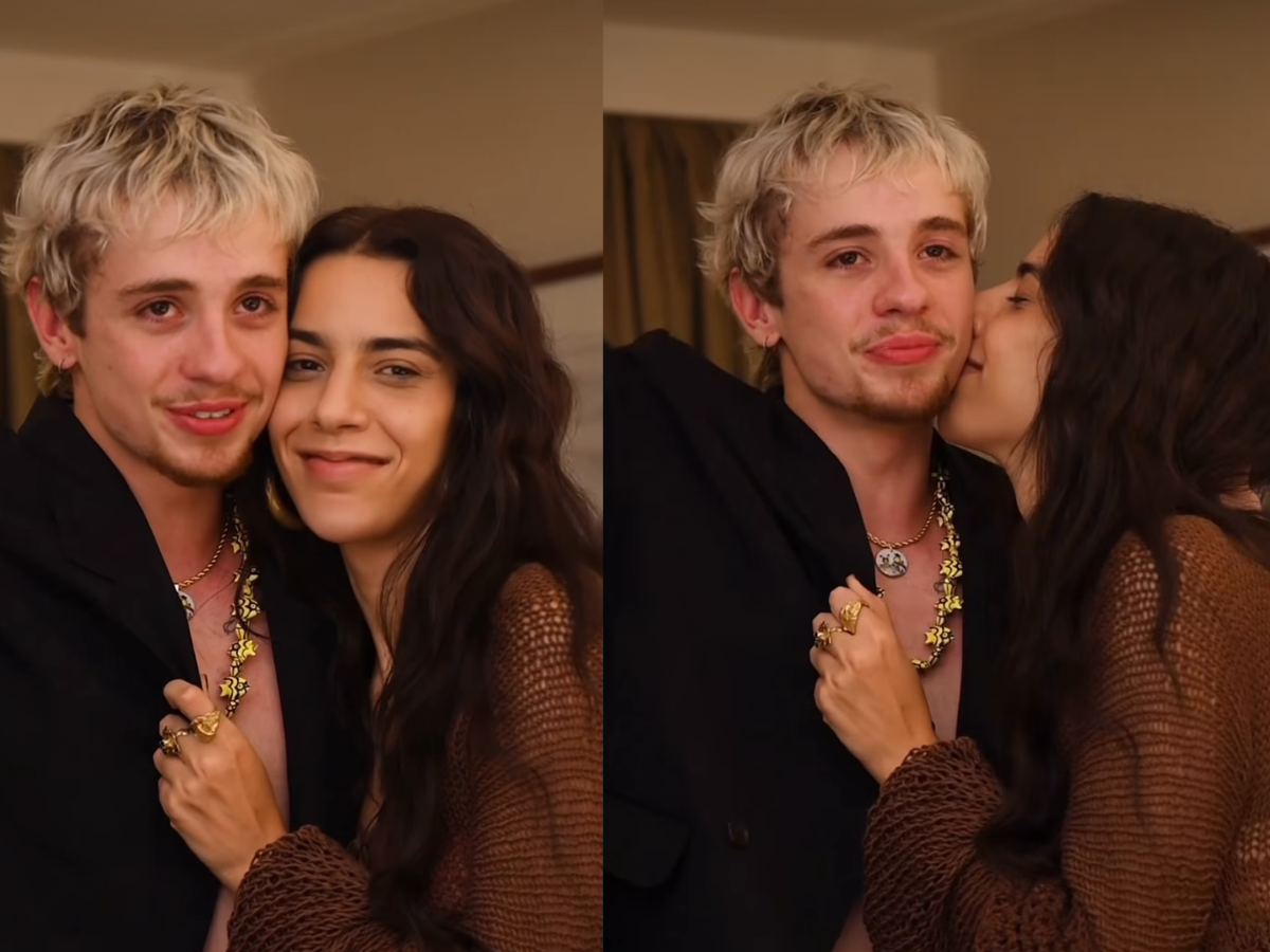 Crédito: Reprodução Instagram @julianofloss