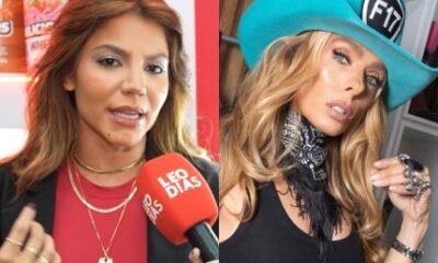 1777162465 Hariany desabafa sobre A Fazenda e revela frustracao no reality