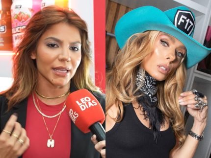 1777162465 Hariany desabafa sobre A Fazenda e revela frustracao no reality