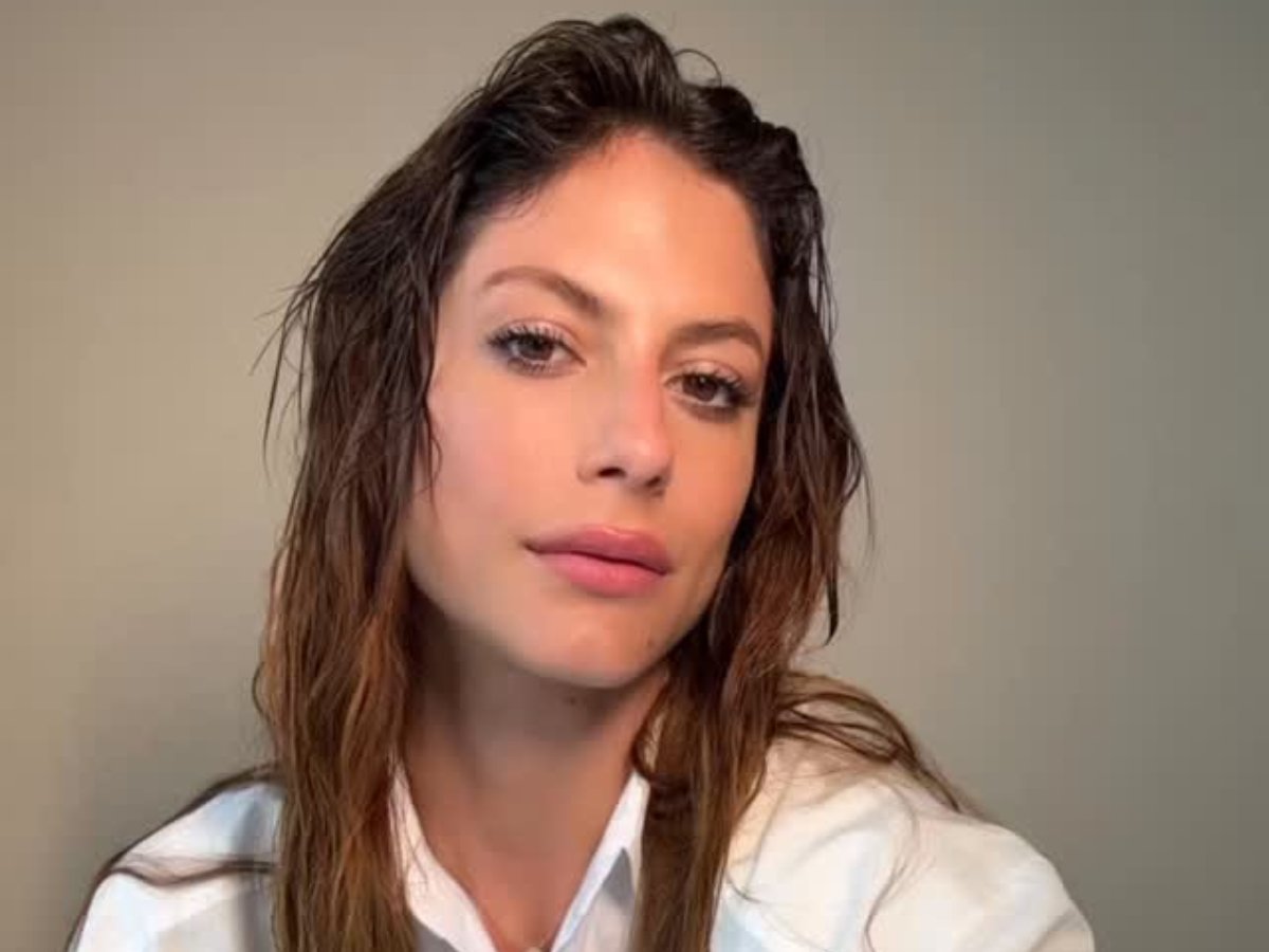 Crédito: Reprodução Instagram @marigonzalez