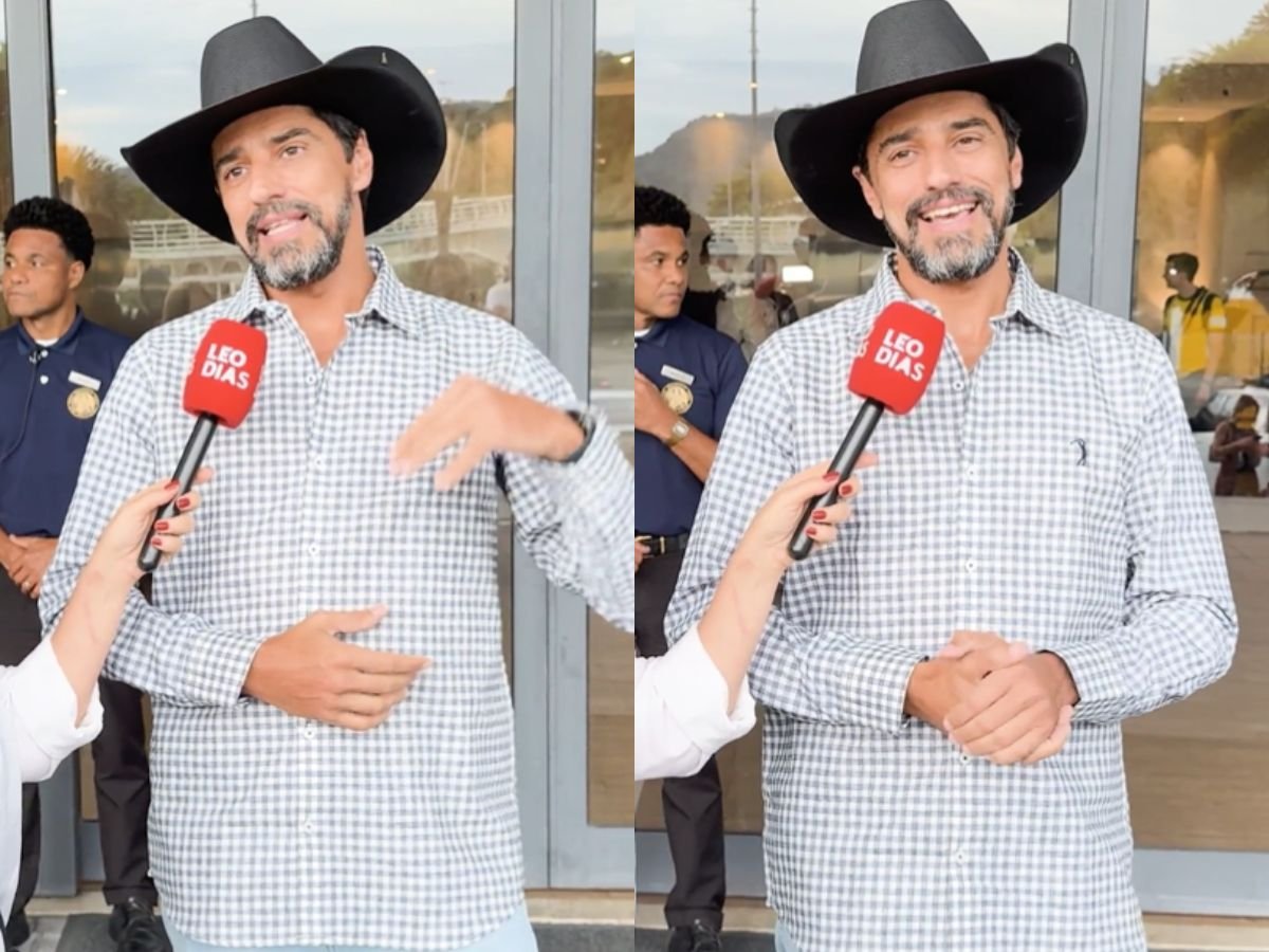 Reprodução LeoDias