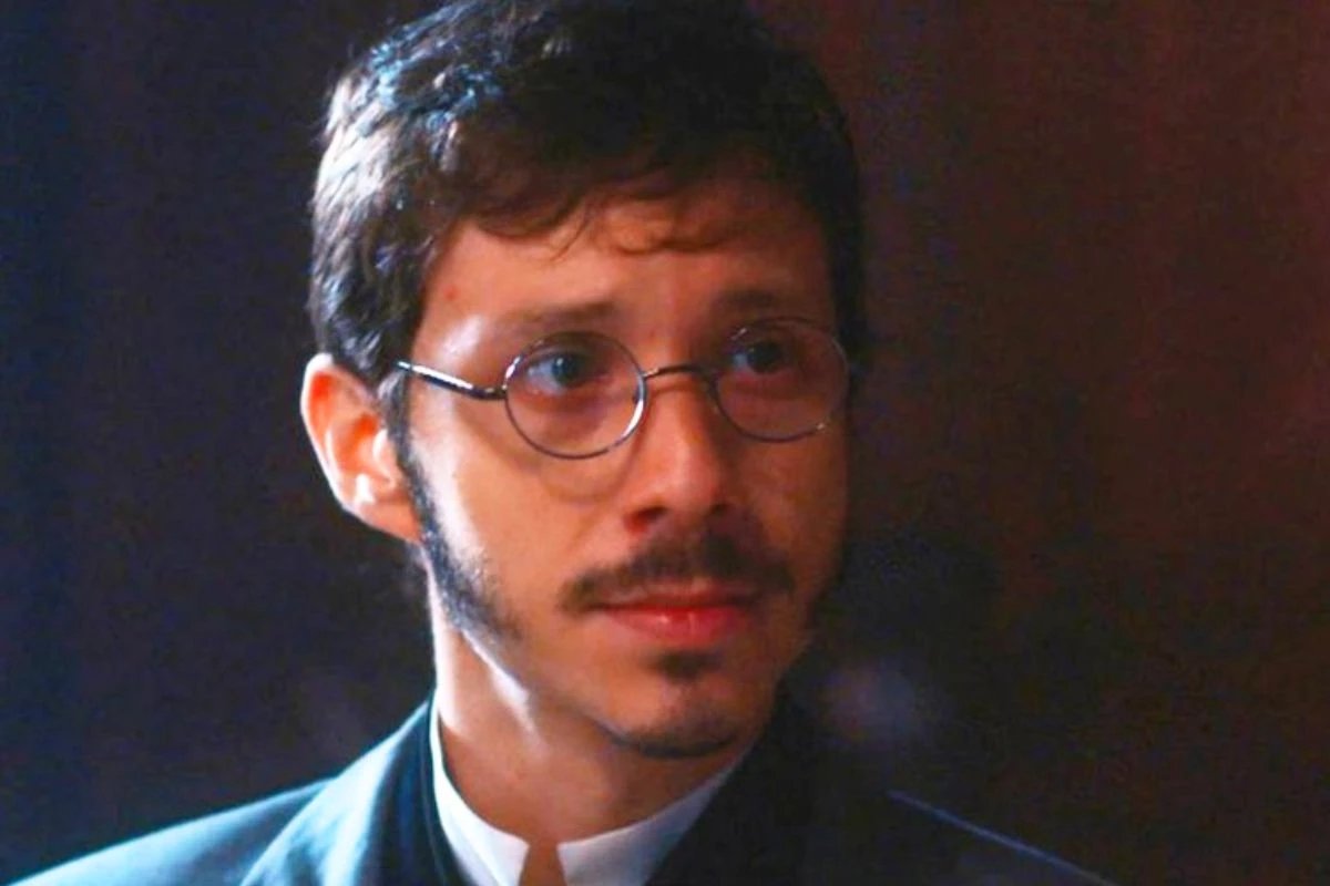 A Nobreza do Amor sofre baixa no elenco com saida