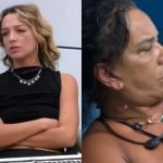 “BBB26″: Equipe de Samira emite nota de repúdio após falas de Solange Couto; entenda “BBB26″: Equipe de Samira emite nota de repúdio após falas de Solange Couto; entenda