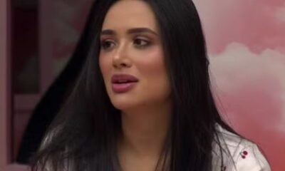 A sorte acabou Ja foi tarde Jordana