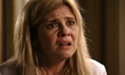 Adriana Esteves abre o jogo sobre sequencia de Avenida Brasil