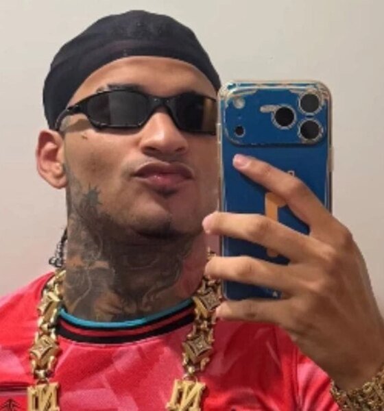 Advogado de Anderson Neiff quebra o silencio e detalha estado