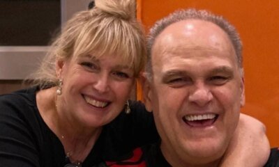 Agradecimento de Oscar a esposa antes de falecer vem a