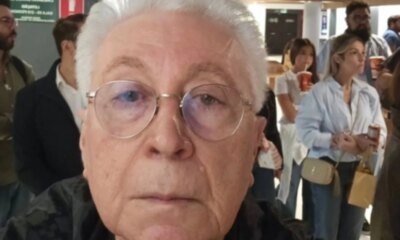 Aguinaldo Silva detona descaso em shopping e se revolta com