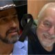 Alberto Cowboy e abalado pelo luto e lamenta morte do