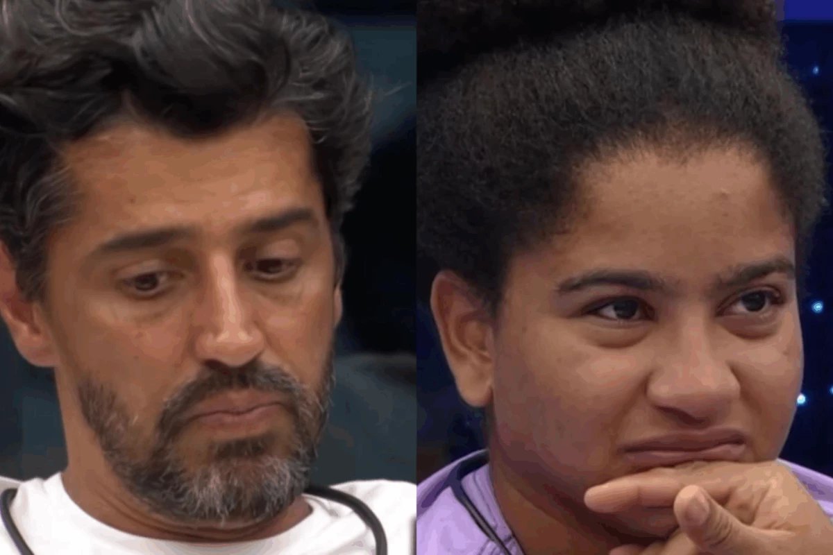 Alberto Cowboy nao se cala e judicializa briga com Milena