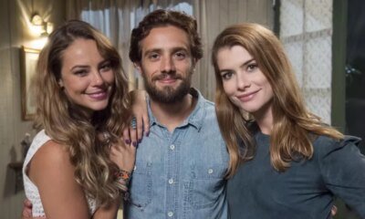 Alem do Tempo volta a TV e promete emocionar com