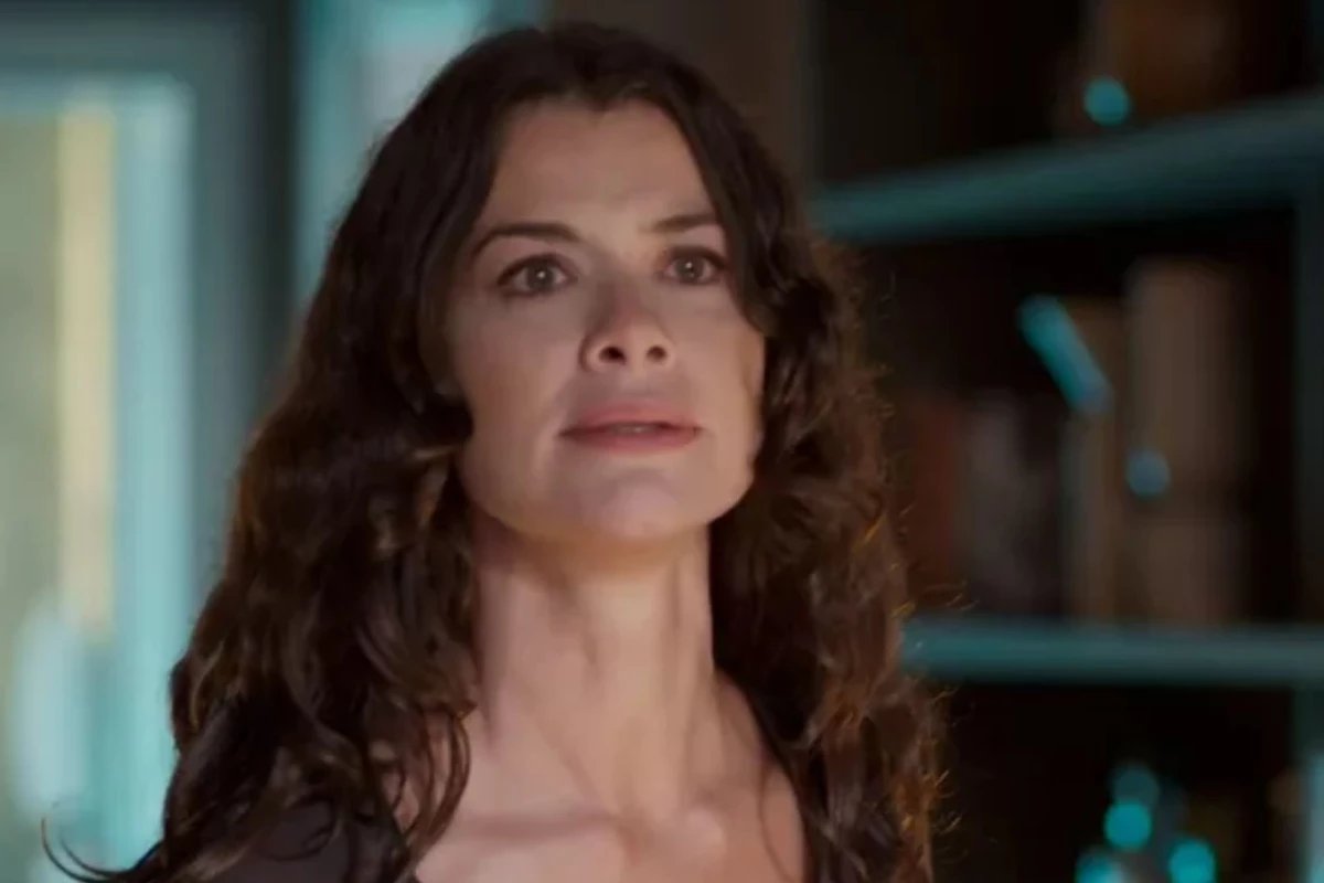 Alinne Moraes recusa novela das nove e revela motivo da