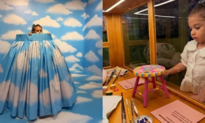 Amanda Kimberlly mostra novas fotos da filha com Neymar.webp