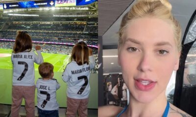 Amiga expoe a verdadeira face de Virginia Fonseca no trato