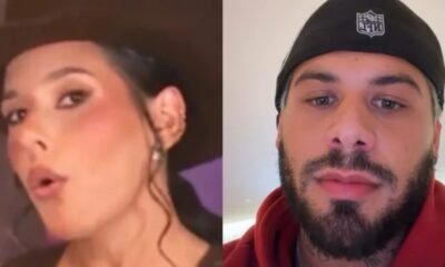 Ana Castela bate o martelo sobre reconciliacao com Ze Felipe