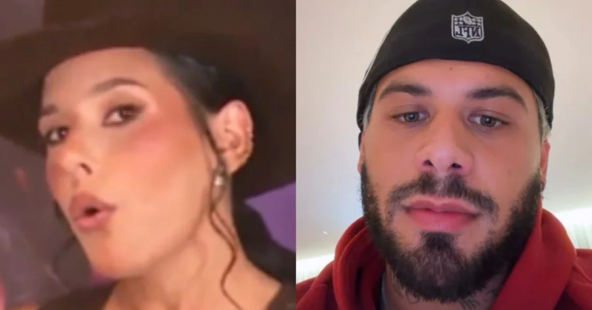 Ana Castela bate o martelo sobre reconciliacao com Ze Felipe