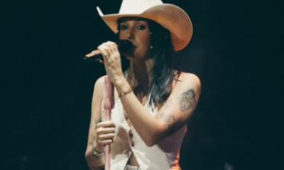 Ana Castela revela que fara pausa na carreira Vou ser