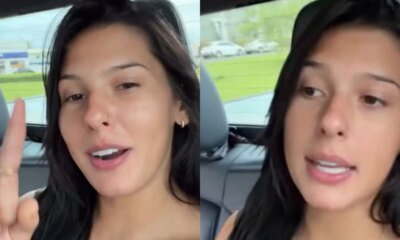 Ana Castela teria feito a fila andar apos fim com