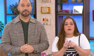 Ana Maria Braga nao se cala e expoe atitude de