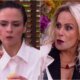 Ana Maria diz na cara de Ana Paula o que