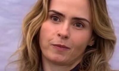 Ana Paula Renault abre o coracao e explica sobre decisao