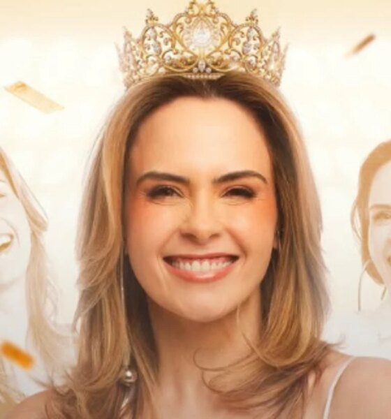 Ana Paula Renault e rica A pergunta mais pesquisada do