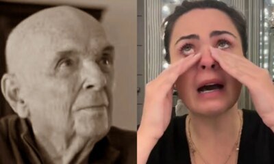 Ana Paula Renault quase desistiu do BBB26 por conta do