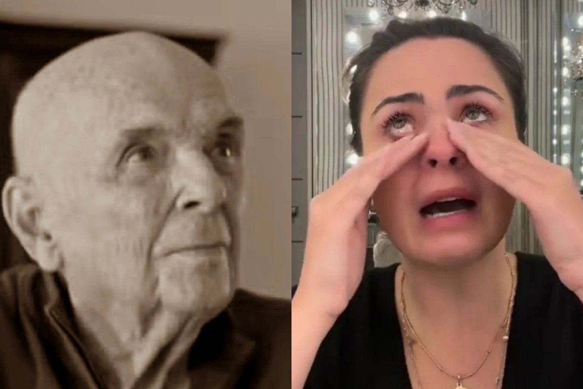 Ana Paula Renault quase desistiu do BBB26 por conta do