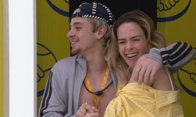 Ana Paula Renault revolta fas do BBB26 com decisao repentina