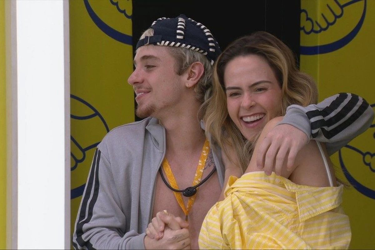 Ana Paula Renault revolta fas do BBB26 com decisao repentina