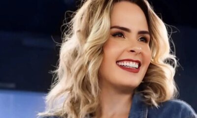 Ana Paula bate o pe com fas do BBB26 e