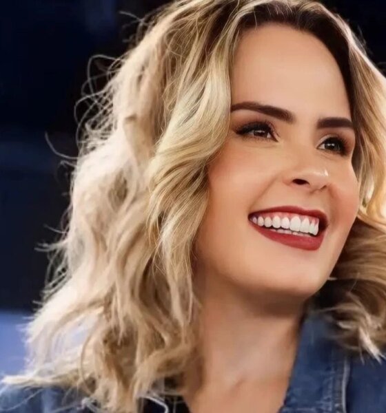 Ana Paula bate o pe com fas do BBB26 e