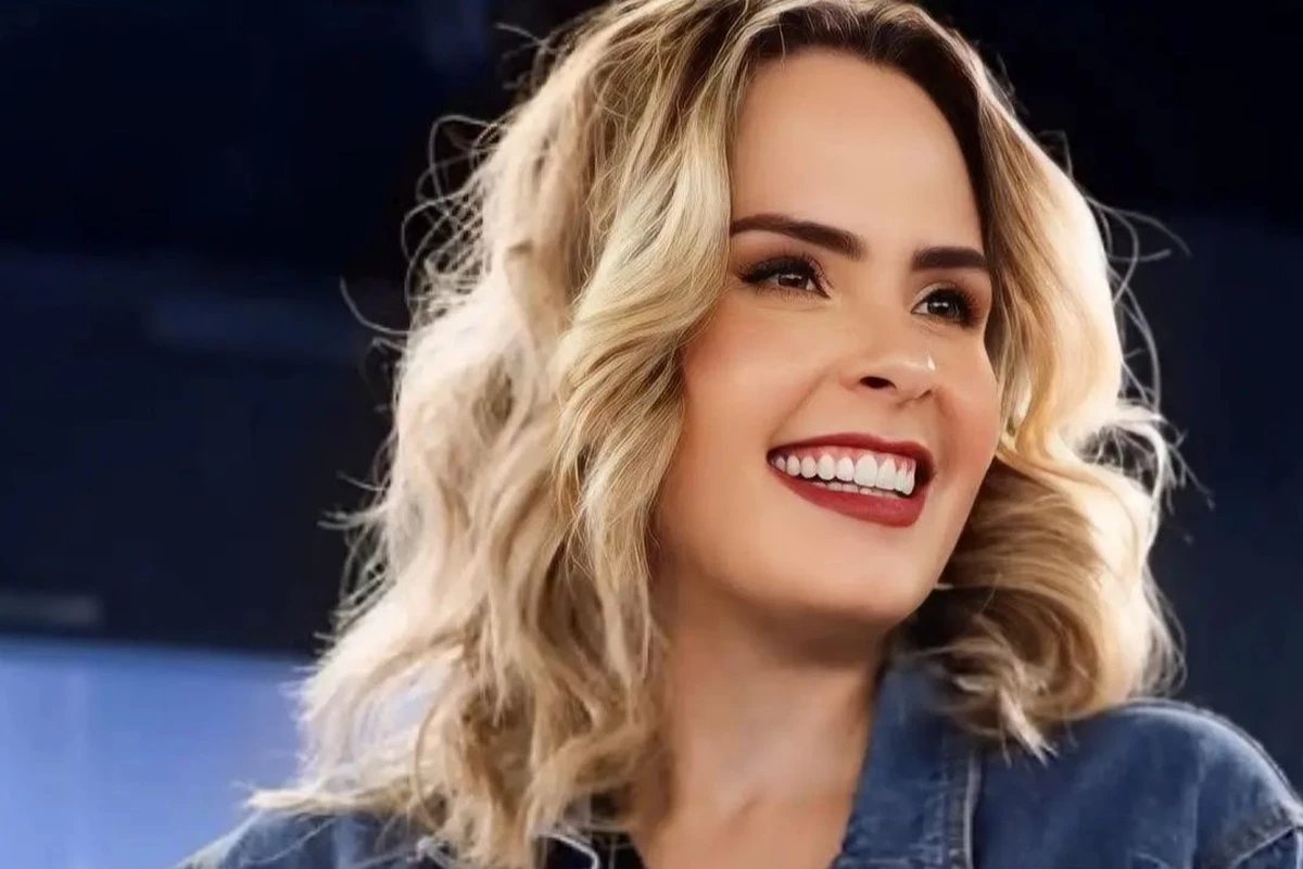 Ana Paula bate o pe com fas do BBB26 e