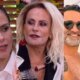 Ana Paula constrange Ana Maria Braga ao comentar sobre o