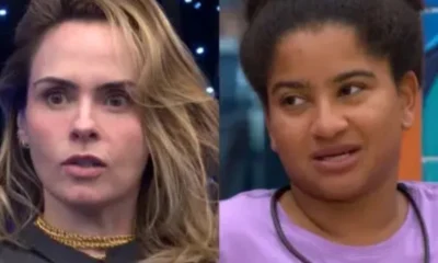 Ana Paula e acusada de traicao contra Milena ‘Desesperada.webp