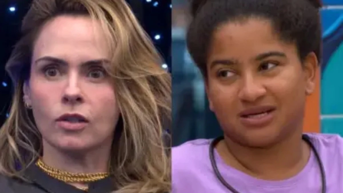 Ana Paula e acusada de traicao contra Milena ‘Desesperada.webp