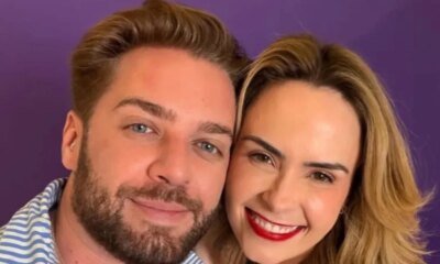 Ana Paula mal sai do BBB26 e video com empresario