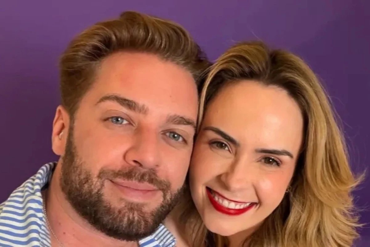 Ana Paula mal sai do BBB26 e video com empresario