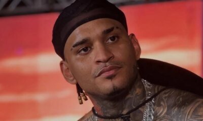 Anderson Neiff PM detalha o ataque a tiros que pegou