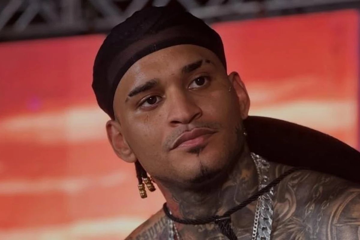 Anderson Neiff PM detalha o ataque a tiros que pegou